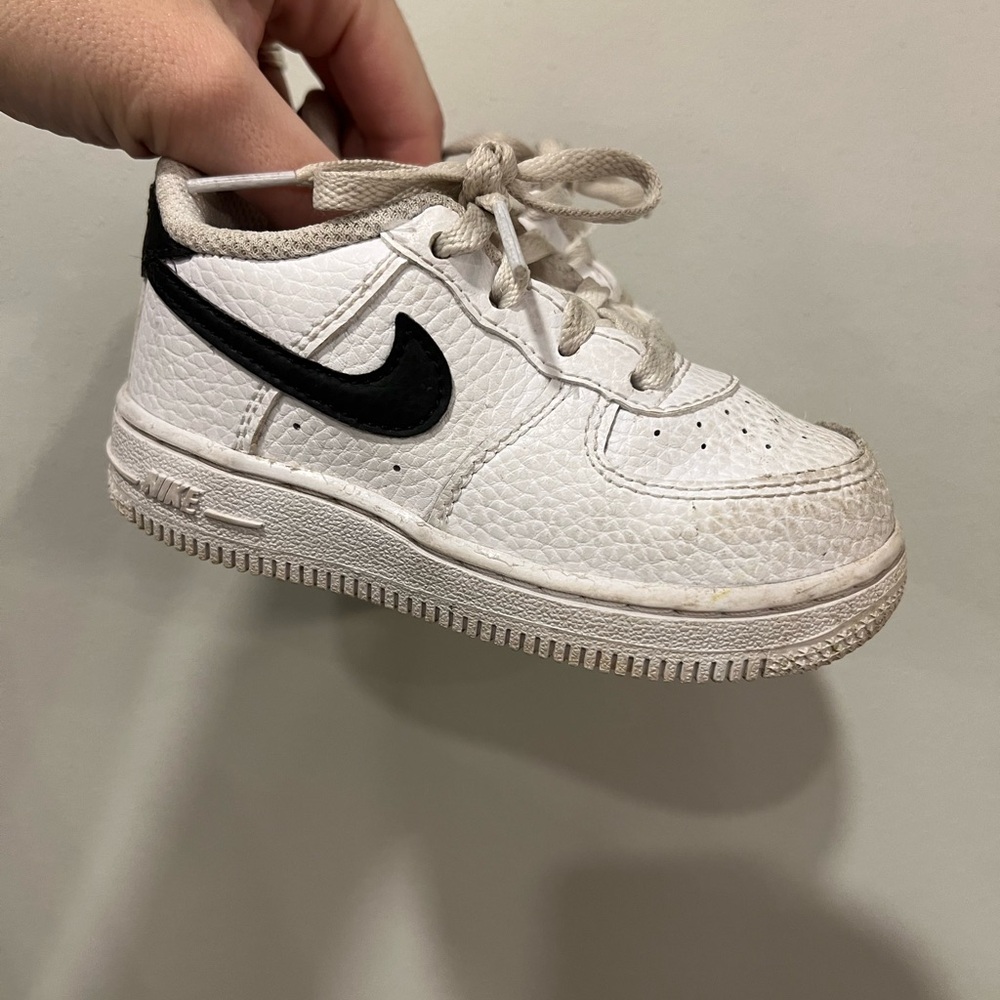 Toddler Air Force 1s
